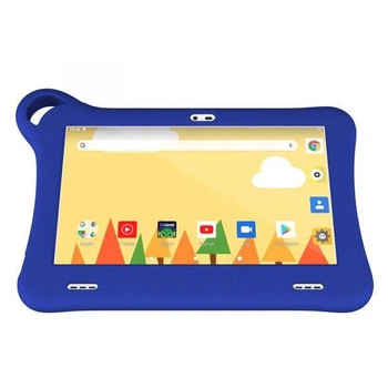 ALCATEL TKEE MINI (8052) 7" Wi-Fi 1.5/16GB Blue (8052-2AALUA4)