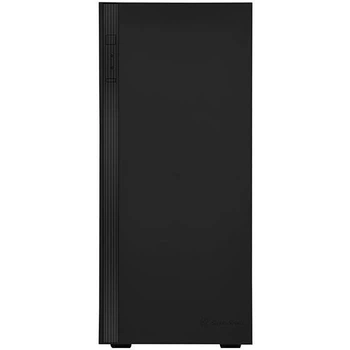 Silverstone KL07 Black (SST-KL07B)