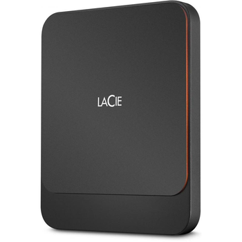 LaCie Portable 2 TB (STHK2000800)