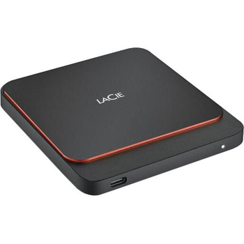 LaCie Portable SSD with USB-C 1 TB (STHK1000800)