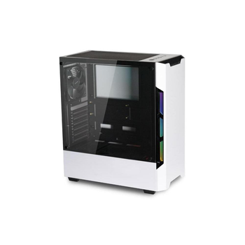 Tecware Nexus Evo White (TW-CA-NEX-EV-WH)