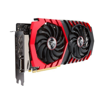 MSI Radeon RX 470 GAMING X 4G