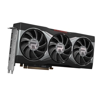 Видеокарты Radeon RX 6900 XT на 16 ГБ купить в Киеве: цена, отзывы