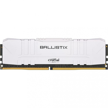 Crucial 16 GB DDR4 3600 MHz Ballistix White (BL16G36C16U4W)