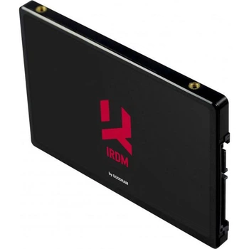 SSD накопитель 60 ГБ Goodram Iridium (2.5", MLC, SATAIII, IR-SSDPR-S25A-60)