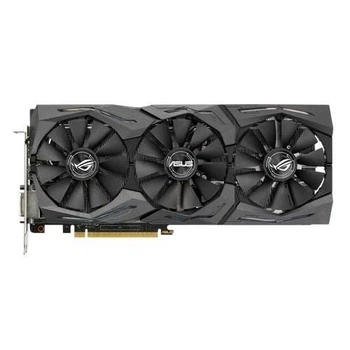 Видеокарта ASUS ROG STRIX-GTX1070-8G-GAMING