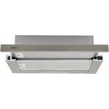 Вытяжка кухонная Jantar TLK 650 LED 60 IS+GR