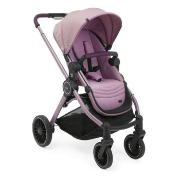 Коляска Chicco Best Friend Pro Stroller розовая (79866.20)