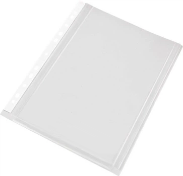 Файлы для каталогов Panta Plast А4 11отверстий PVC