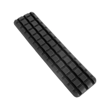Протиковзна накладка Shadow Tech PIG Skin Barricade Pad 15,3 х 3,8 см на зброю 2000000079868