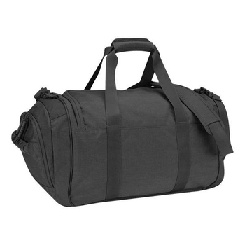 Тактична сумка Propper Tactical Duffle чорний 2000000087832