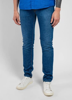 Джинси HARMONT&BLAINE 36 Синий (WNH001059453B28_804-36)