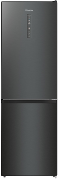 Холодильник Hisense RB424N4BFD (HZF3668SND)