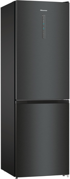 Холодильник Hisense RB424N4BFD (HZF3668SND)
