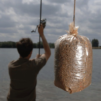 Качественная растворимая сетка для рыбалки | Информация о применении и выборе