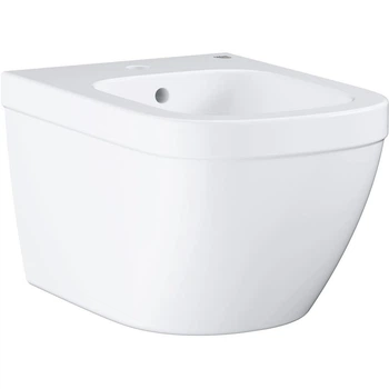 Биде подвесное GROHE Euro Ceramic белое 39208000