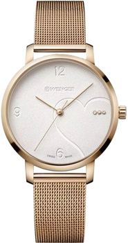 Женские часы Wenger Metropolitan Donnissima W01.1731.112