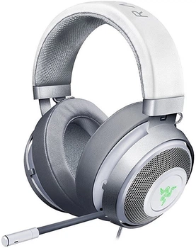 Игровая гарнитура Razer Kraken Mercury Edition (RZ04-02830400-R3M1)