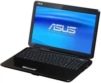 БВ Ноутбук Asus K50IP 15.6 Intel T4500 4 RAM 320 HDD NVIDIA GT 205M 512 МБ