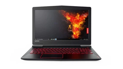 БВ Ноутбук Lenovo Y520 15.6 FHD Intel i5-7300HQ 8 RAM 256 SSD NVIDIA GTX 1060 3 ГБ