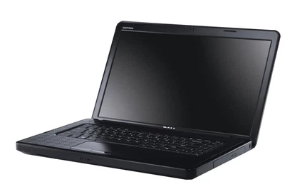 БВ Ноутбук Dell Inspiron N5030 15.6 Intel T4500 4 RAM 500 HDD