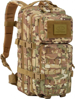 Рюкзак тактический Highlander Recon Backpack 28L TT167-HC HMTC хаки/олива (929622)