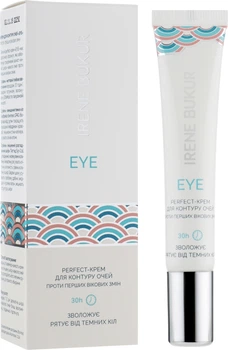 Крем для контура глаз - Irene Bukur Perfect Eye 15ml (551809-11508)
