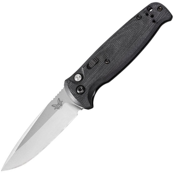 Нож Benchmade Redoubt (4008717)