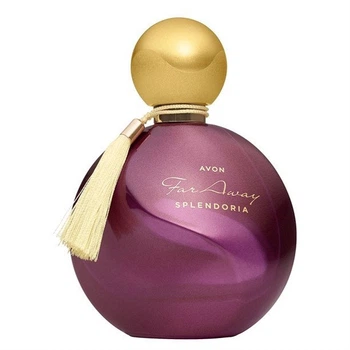 Avon Парфумна вода Far Away Splendoria 50 мл