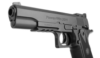 Пневматичний пістолет Wingun 304