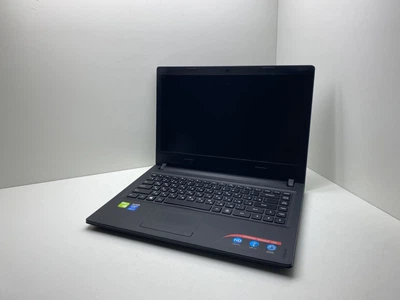 Ноутбук Lenovo IdeaPad 100-14IBD \ 14.0 \ I3 \ SSD 240 GB \ NVIDIA GeForce 920MX 2 GB \ - Б/У