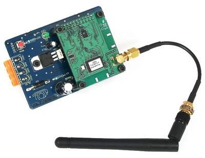 Карта расширения Atoll WIRELESS BOARD IN&PR