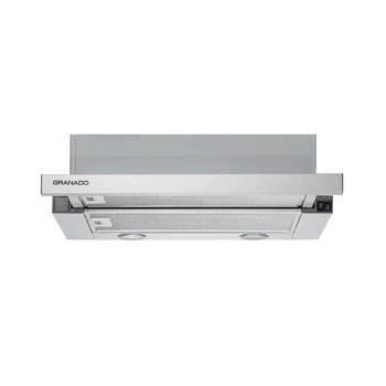 Витяжка GRANADO Telde 602-700 Inox 18206