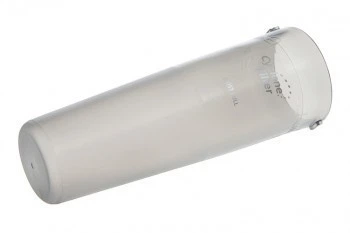 Колба стакан циклонного фильтра для пылесоса Samsung SC53.., SC70.., SC86..,SC87.., DJ61-00385А