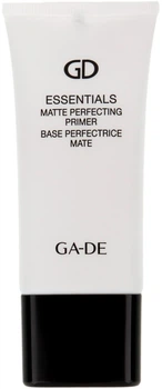 Праймер для лица - Ga-De Essentials Matte Perfecting Primer 30ml (30ml) (297793-87950)