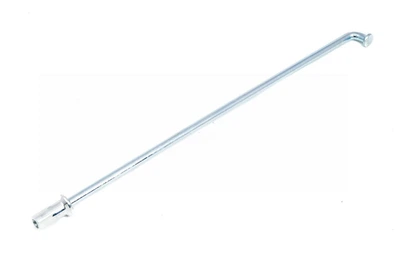 Спица колеса МТ УРАЛ К-750 длинная L-210mm D-4,5mm 36шт JING