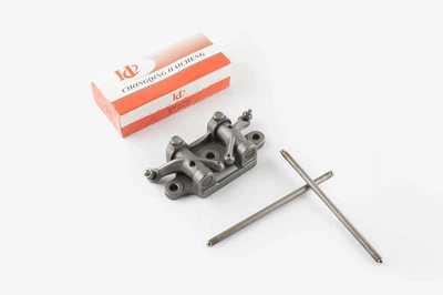 Коромисло клапанів рокер 4T CG125/150 пара +штанги IDE