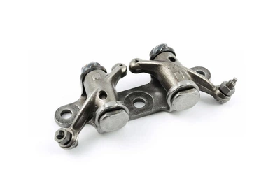 Коромисла клапанів рокери пари 4T CG125/150 у зборі