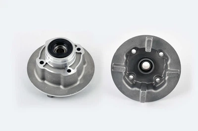 Демпфер заднього колеса Zongshen ZS125J + підшипник втулка сальник MANLE