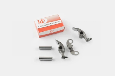 Коромисла клапанів рокери пара Delta 125 збори IDE