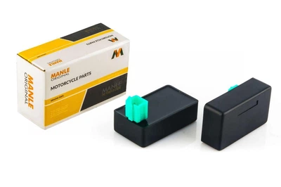 Коммутатор Active MANLE