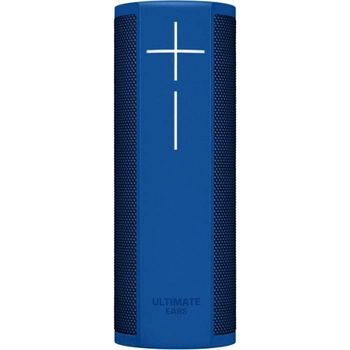 Портативная колонка Ultimate Ears BLAST - Blue Steel с громкой связью Amazon Alexa с голосовым управлением