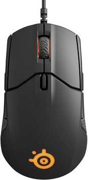 Мышка SteelSeries Sensei 310 TrueMove3