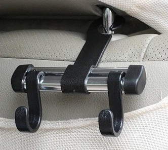 Крючки в автомобиль 3М IJK3141