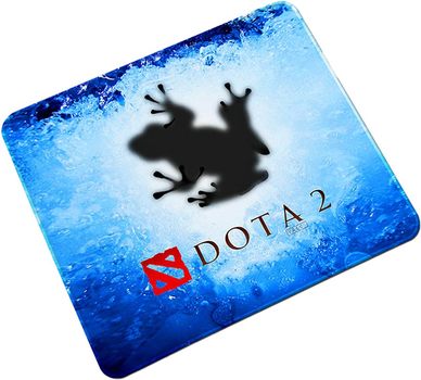 Ігрова поверхня Voltronic DOTA2 "Frog" Speed (YT14857)