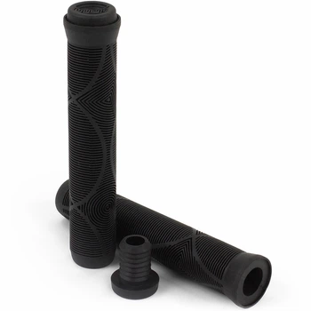 Грипсы Slamm Team Bar Grips black SL486-BK