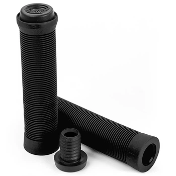 Гріпси Slamm Pro Bar Grips black SL583-BK