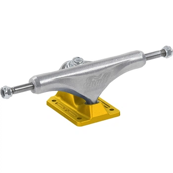 Підвіски Enuff Decade Pro Satin 139 mm natural-gold ENU430-NG_139