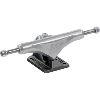 Підвіски Enuff Decade Pro Satin 129 mm natural-black ENU430-NBK_129