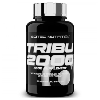 Стимулятор тестостерона Scitec Nutrition Tribu 2000 90 таблеток